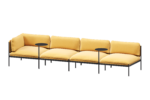 nooma_4Seater_ToomModularSofa_YellowOchre-1