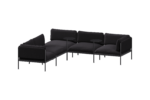 nooma_5Seater_ToomModularSofa_GraphiteBlack-5