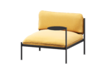 nooma_LoungeChair_ToomModularSofa_YellowOchre-1