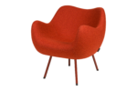 nooma_FUR3401_RM58Armchair_RustyRed-1